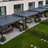 Terrassenüberdachung