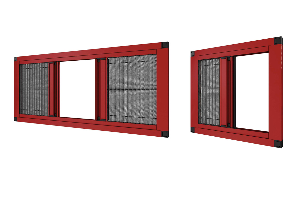 Dachfenster Plissee Insektenschutz Hannover