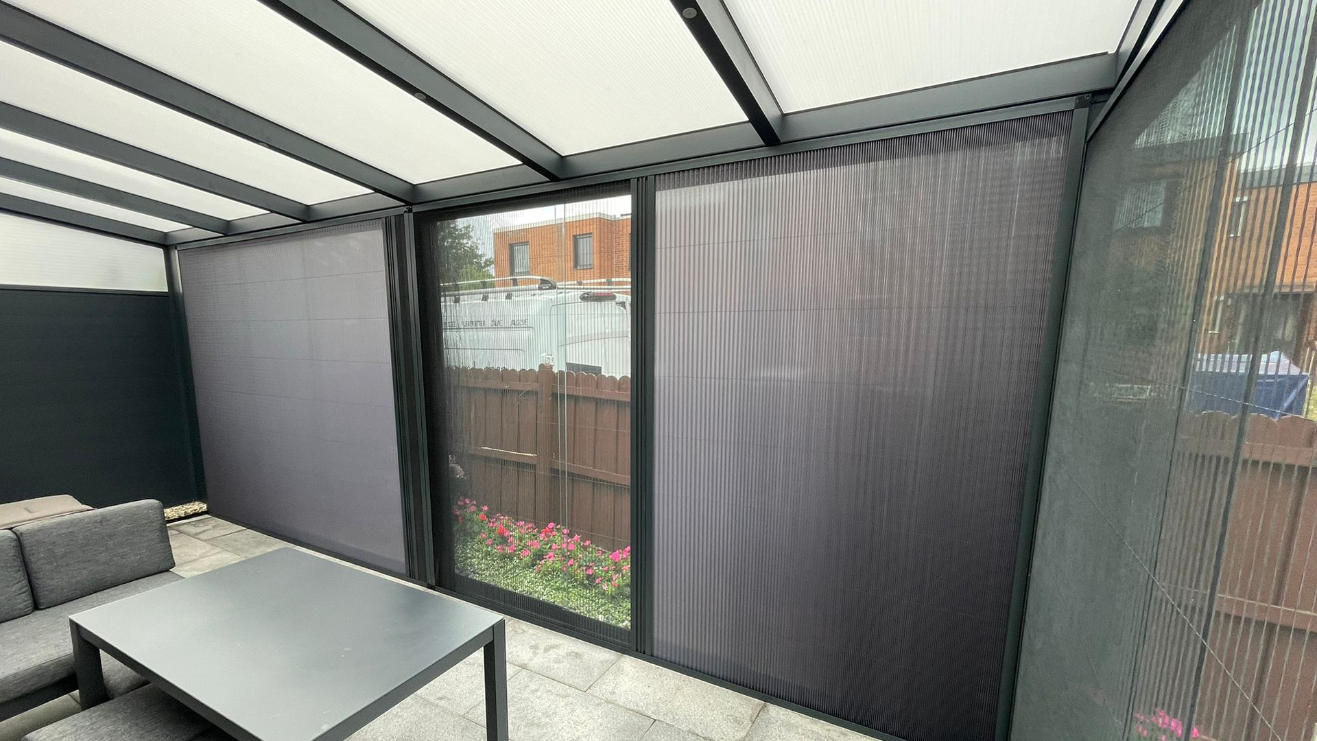 Fliegengitter in Hannover — QUANTUM Homedesign Projekt