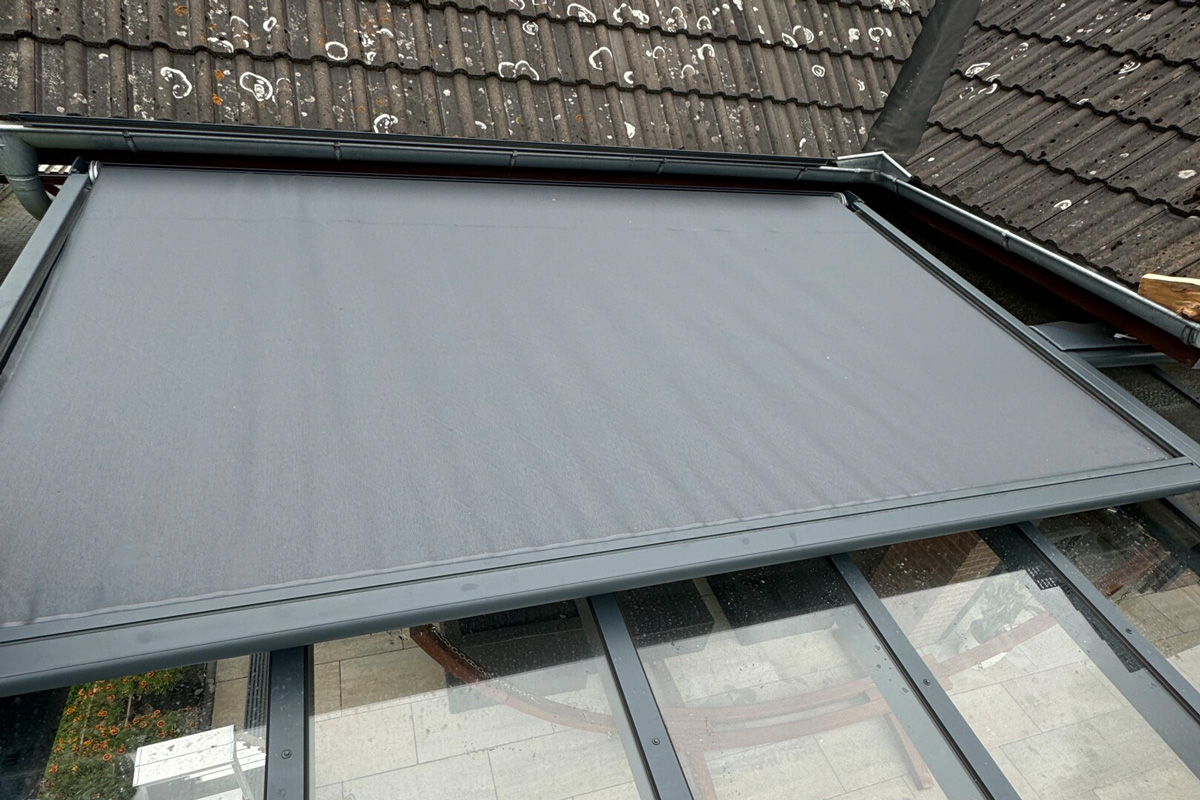 Markisenstoff UV-Schutz Hannover